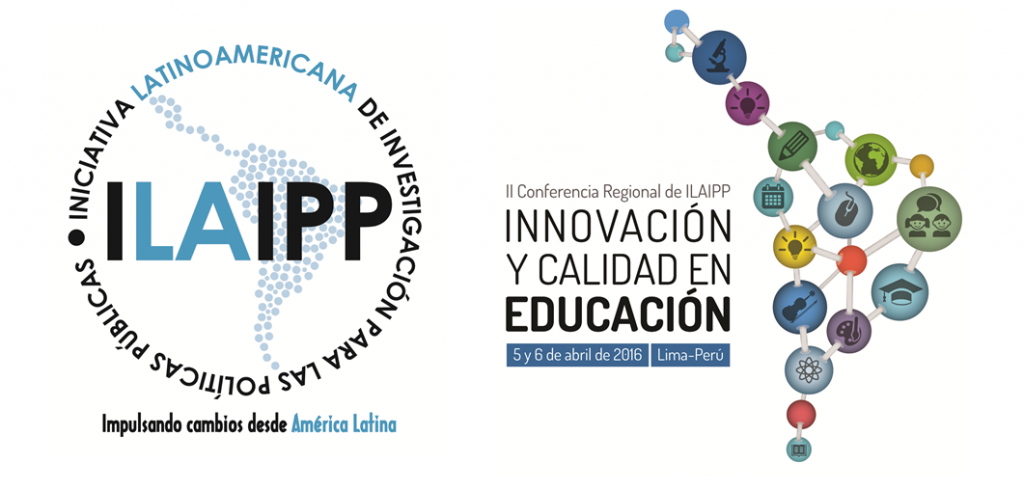 ILAIPP-Conferencia regional