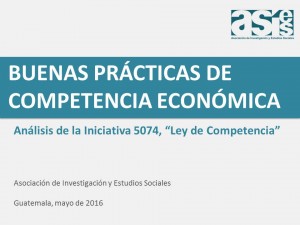 ANALISIS COMPARADO INICIATIVA 5074 portada