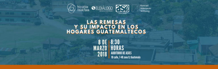 Portada evento remesas