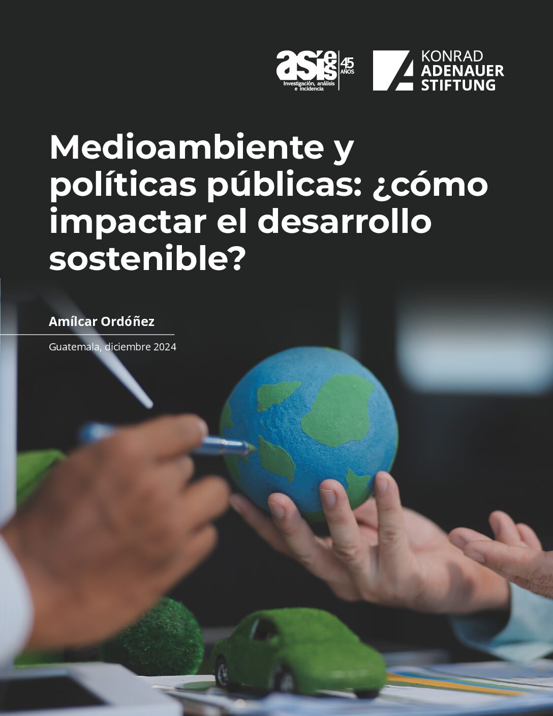 Medioambiente_y_politicas_publicas_2024 Medioambiente y políticas públicas: ¿Cómo impactar el desarrollo sostenible?
