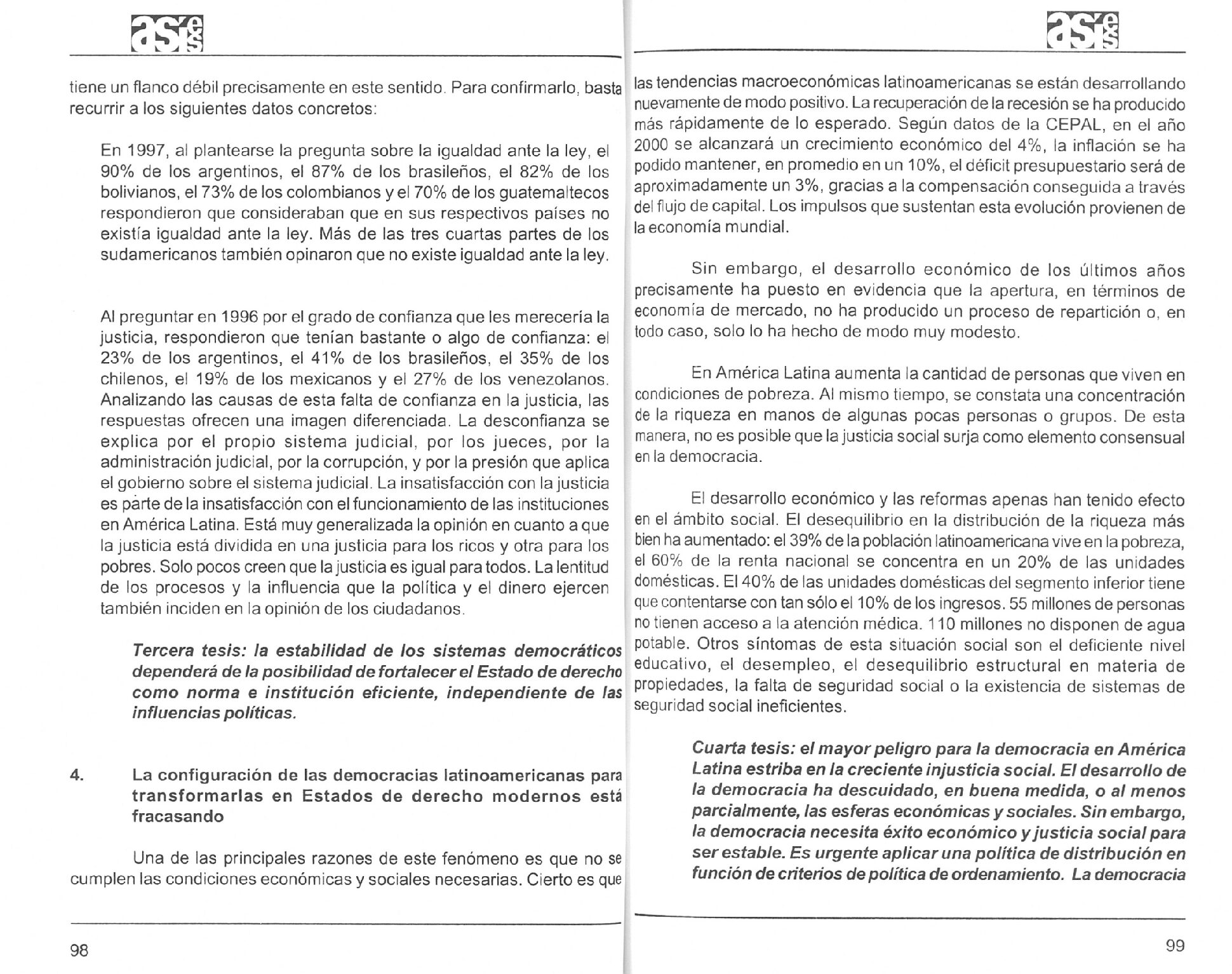 La institucionalización del sistema de partidos políticos en Guatemala ...