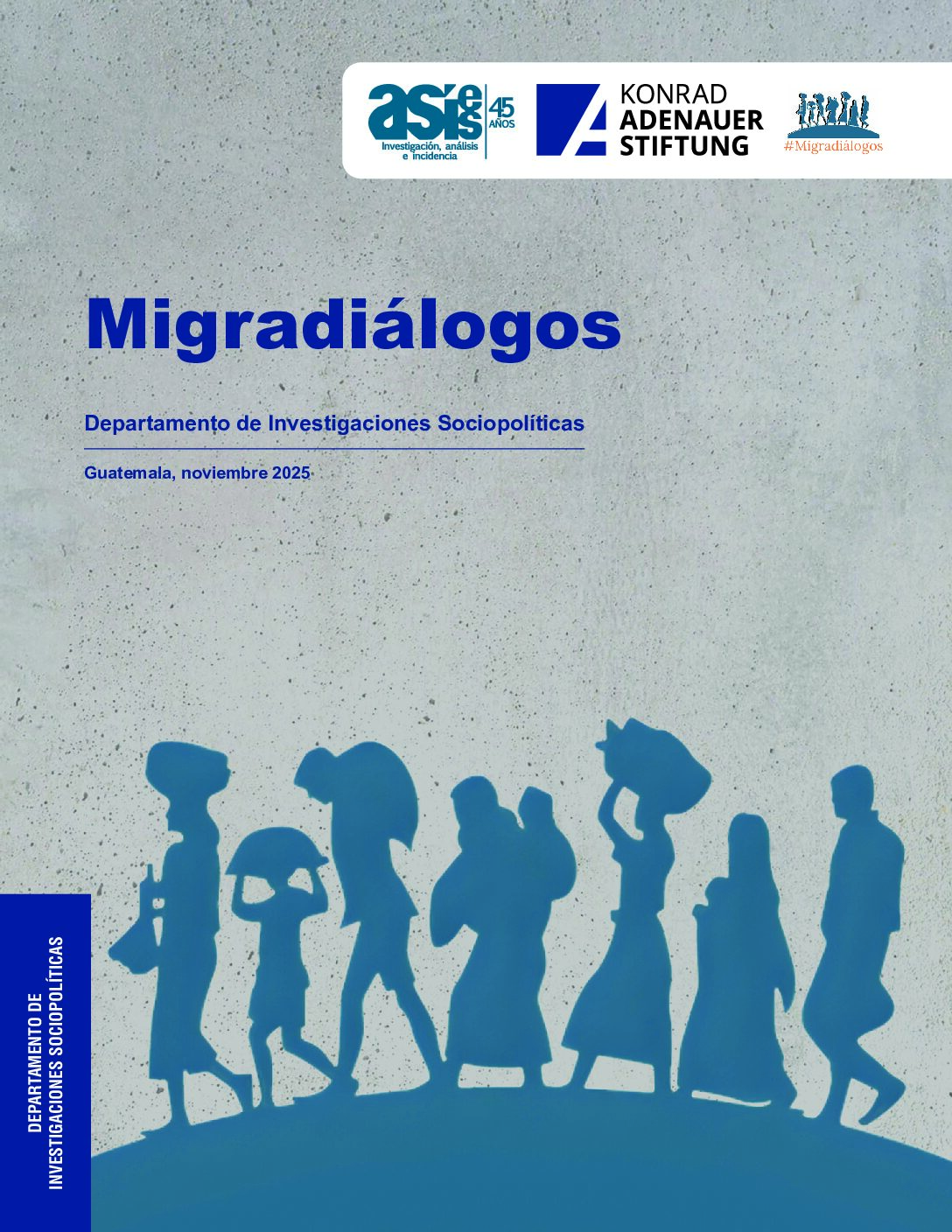 Migradiálogos