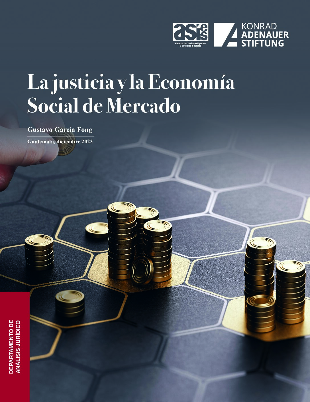 La justicia y la Economía Social de Mercado