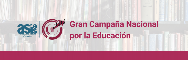 Portada página web