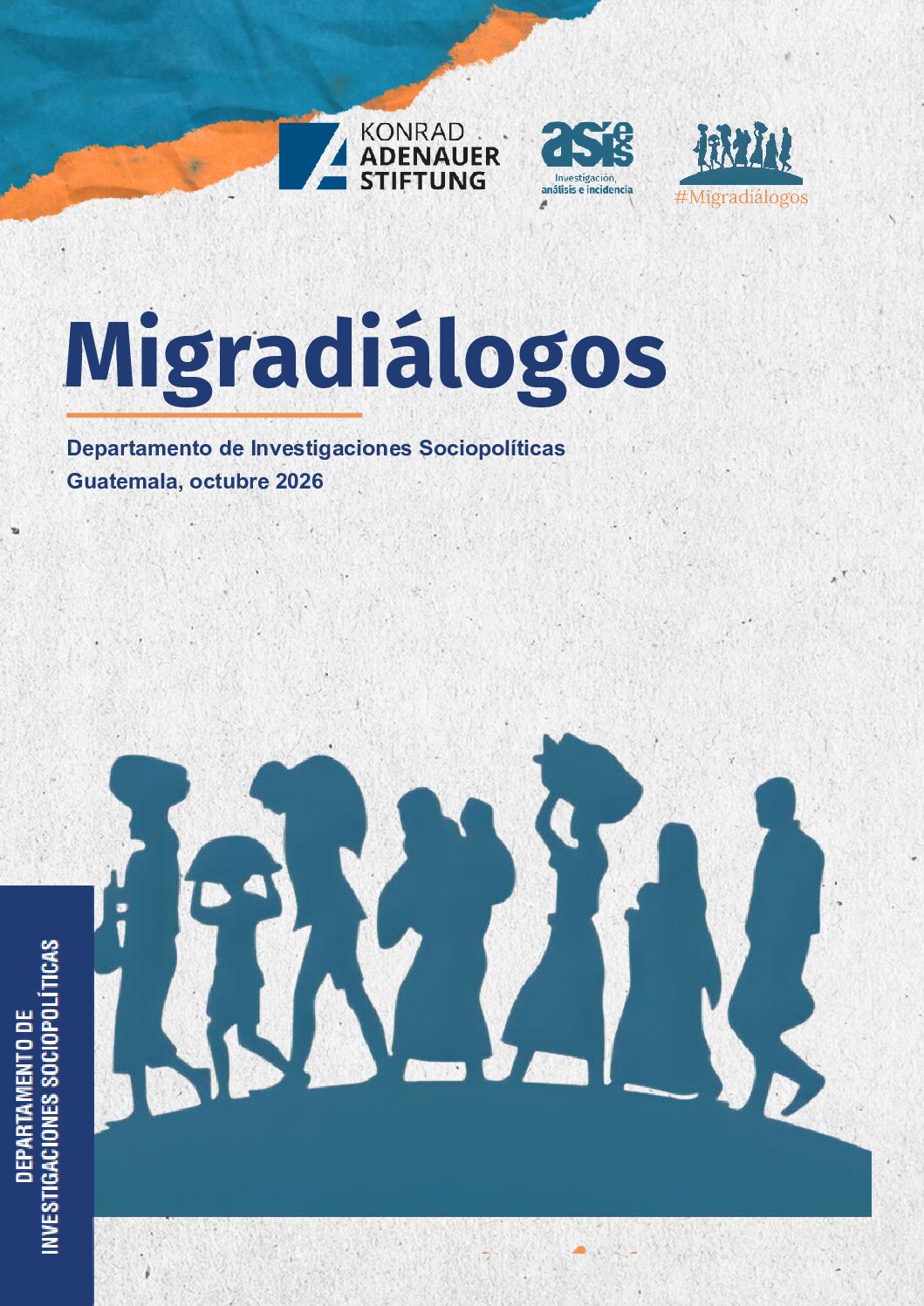 Migradiálogos 2026